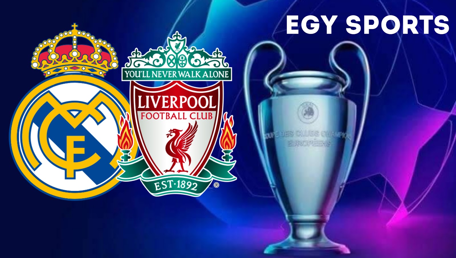موعد مباراة ليفربول وريال مدريد اليوم والتشكيل المتوقع والقنوات الناقلة – دوري أبطال أوروبا 2024-2025